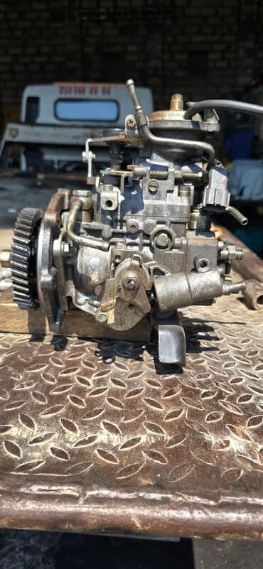 Isuzu 55, 2.8 l, Dizel, İşlənmiş lalafo.az -da Isuzu 55, 2.8 l, Dizel, İşlənmiş