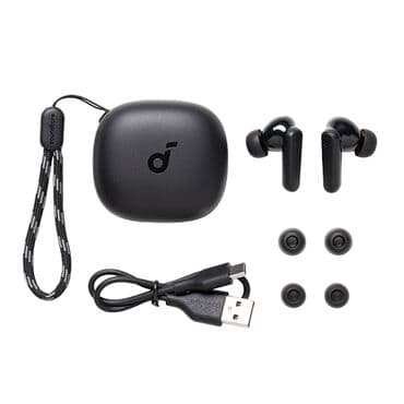 Simsiz (Bluetooth) Qulaqcıqlar, Anker, rəng - Qara lalafo.az -da Simsiz (Bluetooth) Qulaqcıqlar, Anker, rəng - Qara