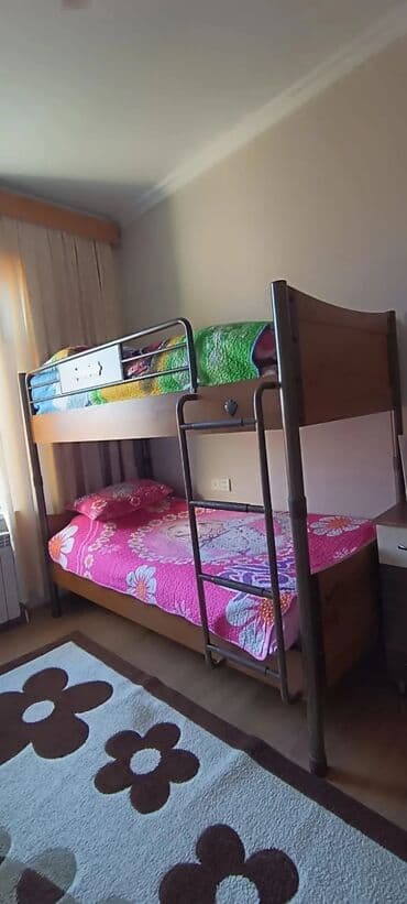 Oğlan və qız üçün, Çarpayı, Matras ilə, Siyirməsiz, Taxta lalafo.az -da Oğlan və qız üçün, Çarpayı, Matras ilə, Siyirməsiz, Taxta