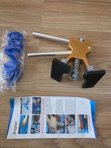 Batıq çıxaran alət: Avtomobil Batig cixardan alət. TƏZƏDİR. boyasiz,bezkraska aləti lalafo.az -da — 8 Batıq çıxaran alət: Avtomobil Batig cixardan alət. TƏZƏDİR. boyasiz,bezkraska aləti — 8