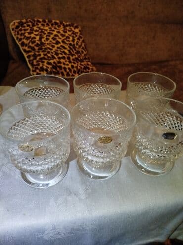 Təmiz Bogema 60ilin desert qabları lalafo.az -da Təmiz Bogema 60ilin desert qabları