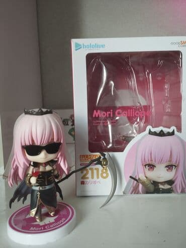 Heykəlcik, 2022 il, Yaponiya, Pulsuz çatdırılma lalafo.az -da Heykəlcik, 2022 il, Yaponiya, Pulsuz çatdırılma