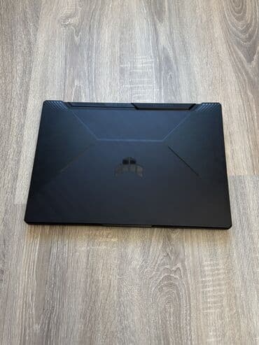 ASUS TUF Gaming F15 (FX506HF) - Ekran: 15.6" Full HD, 144 Hz - lalafo.az -da ASUS TUF Gaming F15 (FX506HF) - Ekran: 15.6" Full HD, 144 Hz -