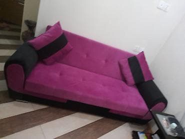 Di̇van-kravat, Yeni, Açılan, Bazalı, Vеlur parça, Çatdırılma yoxdur lalafo.az -da Di̇van-kravat, Yeni, Açılan, Bazalı, Vеlur parça, Çatdırılma yoxdur