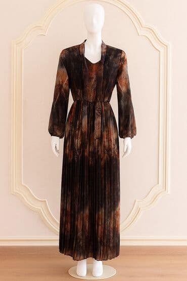 Yenidir və keyfiyyətlidir. Hədiyyədir və xanımın bədən ölçüsünə uyğun lalafo.az -da Yenidir və keyfiyyətlidir. Hədiyyədir və xanımın bədən ölçüsünə uyğun