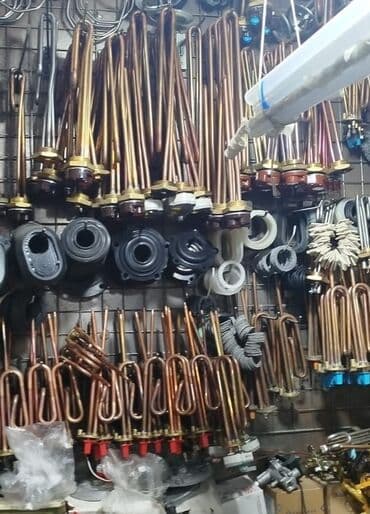 Нагреватели: Rəsmi satışı mumkunduMəhsul: Su qızdırıcısı üçün TEN (elektrik istilik at lalafo.az — 6 Нагреватели: Rəsmi satışı mumkunduMəhsul: Su qızdırıcısı üçün TEN (elektrik istilik — 6