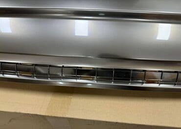 Udarniklər, bufer şvelleri: Arxa, Hyundai SANTAFE, 2021 il, Ödənişli çatdırılma lalafo.az -da — 6 Udarniklər, bufer şvelleri: Arxa, Hyundai SANTAFE, 2021 il, Ödənişli çatdırılma — 6