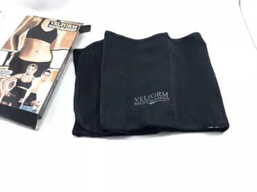 Нитриловые перчатки: Qarın yığan korse
qarın piylərini əridən
tez tərlədir at lalafo.az — 4 Нитриловые перчатки: Qarın yığan korse
qarın piylərini əridən
tez tərlədir — 4