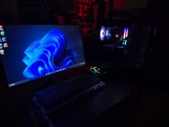 💻🔥 Super Güclü Gaming PC + Tam Aksesuar Dəsti 🎮 💰 Qiymət: 2300 AZN lalafo.az -da 💻🔥 Super Güclü Gaming PC + Tam Aksesuar Dəsti 🎮 💰 Qiymət: 2300 AZN