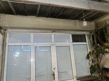 Jalyuz qapı satılır eni 3 metr. Hündürlük 250 lalafo.az -da Jalyuz qapı satılır eni 3 metr. Hündürlük 250