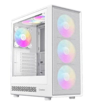 Gamemax Storm 2 AB White 💳➡BirKart⬅💳 3Ay ⏩40.9Azn❗ 6Ay ⏩21.2Azn❗ 12Ay lalafo.az -da Gamemax Storm 2 AB White 💳➡BirKart⬅💳 3Ay ⏩40.9Azn❗ 6Ay ⏩21.2Azn❗ 12Ay