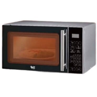 Mikrodalğalı soba Ayrıca dayanan, Mikrodalğalar ilə, rəng - Boz, İşlənmiş lalafo.az -da — 1 Mikrodalğalı soba Ayrıca dayanan, Mikrodalğalar ilə, rəng - Boz, İşlənmiş — 1