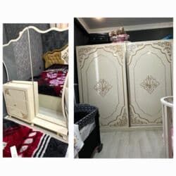 İşlənmiş, Kupe, 2 qapılı Düz dolab, Dolab-asılqan lalafo.az -da İşlənmiş, Kupe, 2 qapılı Düz dolab, Dolab-asılqan