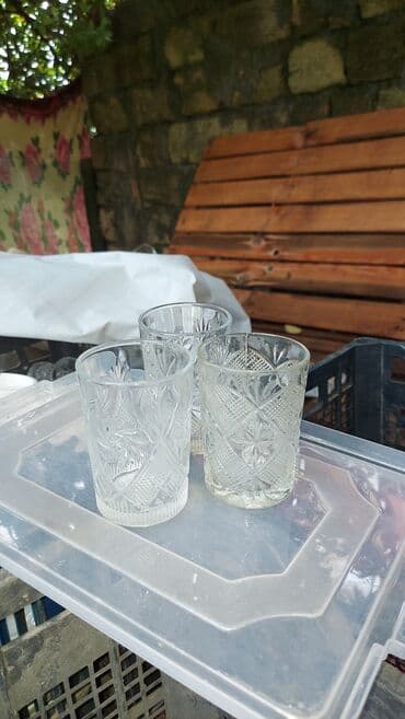 Duz qabı 20 Ədəddən çox,külqabı 20ədəddən çox,çərəz qabı 50 ədəddən lalafo.az -da Duz qabı 20 Ədəddən çox,külqabı 20ədəddən çox,çərəz qabı 50 ədəddən