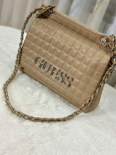 Çiyin çantası, Guess lalafo.az -da Çiyin çantası, Guess