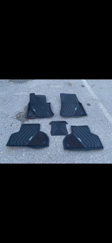 Avtomobil üçün ayaqaltı, Yeni, Rezin, BMW lalafo.az -da Avtomobil üçün ayaqaltı, Yeni, Rezin, BMW