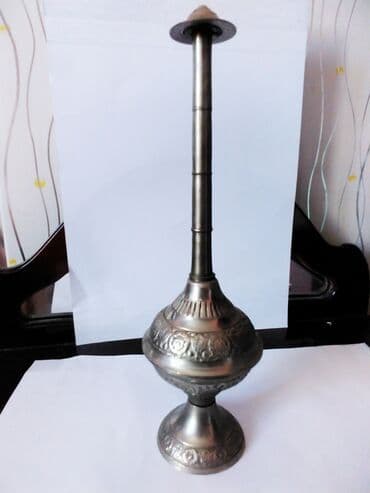 Gülad qabı satılır səliqəli vəziýyətdə sonu 20 azn ünvan Xırdalan lalafo.az -da Gülad qabı satılır səliqəli vəziýyətdə sonu 20 azn ünvan Xırdalan