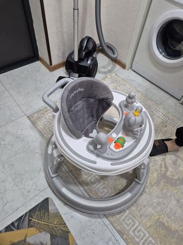 4 aydı alınıb. az istifadə olunub. heç bir problemi yoxdur. Təzədən lalafo.az -da 4 aydı alınıb. az istifadə olunub. heç bir problemi yoxdur. Təzədən