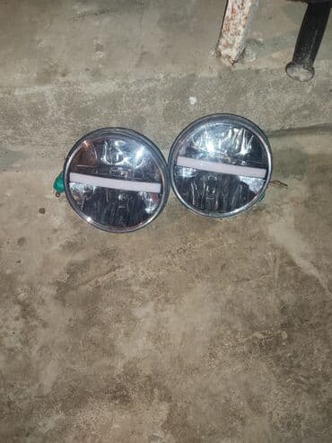 Komplekt, Yaxın və uzaq vuran işıqlar VAZ (LADA) lalafo.az -da Komplekt, Yaxın və uzaq vuran işıqlar VAZ (LADA)