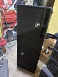 İşlənmiş Audio Development Kolonka, Növ - Sabvufer, rəng - Qara lalafo.az -da İşlənmiş Audio Development Kolonka, Növ - Sabvufer, rəng - Qara