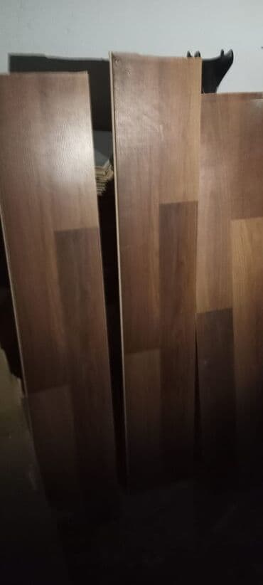 Məhsul: Taxta dekorlu laminat döşəmə panelləri - Rəng/naxış: isti lalafo.az -da Məhsul: Taxta dekorlu laminat döşəmə panelləri - Rəng/naxış: isti