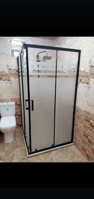 Yeni Üstü açıq kabina, Kvadrat, Pulsuz çatdırılma lalafo.az -da Yeni Üstü açıq kabina, Kvadrat, Pulsuz çatdırılma