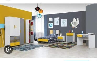 Oğlan və qız üçün, Yeni, Təknəfərlik çarpayı lalafo.az -da Oğlan və qız üçün, Yeni, Təknəfərlik çarpayı