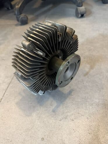 Great Wall: Avtomobil üçün mexaniki fan muftası (viskoz mufta) Xüsusiyyətlər: - lalafo.az -da — 2 Great Wall: Avtomobil üçün mexaniki fan muftası (viskoz mufta) Xüsusiyyətlər: - — 2