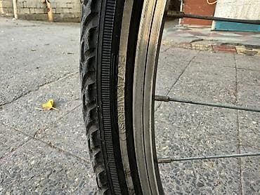 İşlənmiş Şəhər velosipedi 28", sürətlərin sayı: 24, Ödənişli çatdırılma lalafo.az -da — 10 İşlənmiş Şəhər velosipedi 28", sürətlərin sayı: 24, Ödənişli çatdırılma — 10