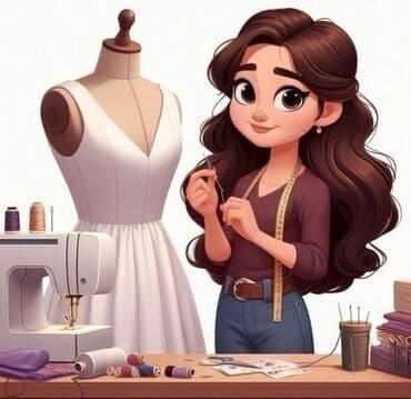 Dərzi Sexinə xanım işçi tələb olunur lalafo.az -da Dərzi Sexinə xanım işçi tələb olunur