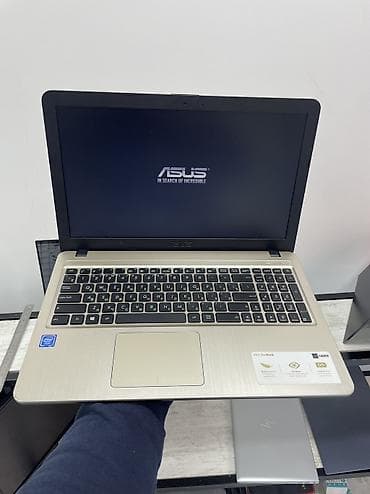 ASUS 15.6 ", Intel Celeron, 128 GB lalafo.az -da ASUS 15.6 ", Intel Celeron, 128 GB