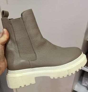 Ölçü: 37, rəng - Bej, Yeni lalafo.az -da Ölçü: 37, rəng - Bej, Yeni