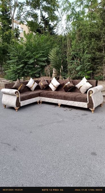 Künc divan lalafo.az -da Künc divan