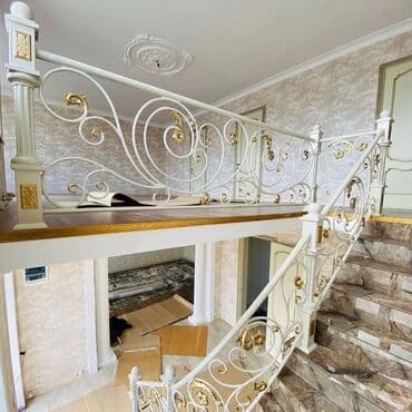 Потолок: Metal EN MMC olaraq istədiyiniz forma və ölçüde demir işlerinin at lalafo.az — 8 Потолок: Metal EN MMC olaraq istədiyiniz forma və ölçüde demir işlerinin — 8