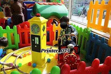 Игровые наборы: Uşaq əyləncə atraksionları və oyun avadanlıqları satılır – dəyərindən at lalafo.az — 3 Игровые наборы: Uşaq əyləncə atraksionları və oyun avadanlıqları satılır – dəyərindən — 3