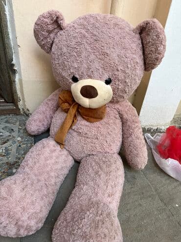 Oyuncaqlar lalafo.az -da Oyuncaqlar