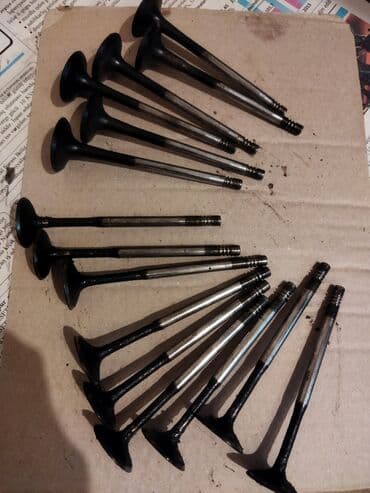 Volkswagen Passat b5 klapanlar lalafo.az -da Volkswagen Passat b5 klapanlar