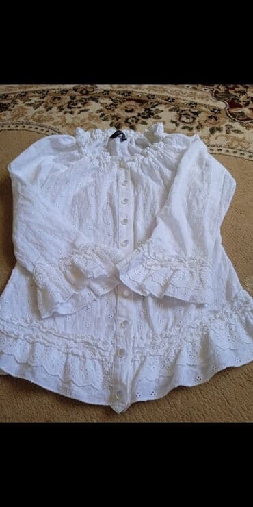 Ag koynek xs olcu.4 man lalafo.az -da Ag koynek xs olcu.4 man