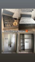 Yataq desti rəng seçimi var lalafo.az -da Yataq desti rəng seçimi var