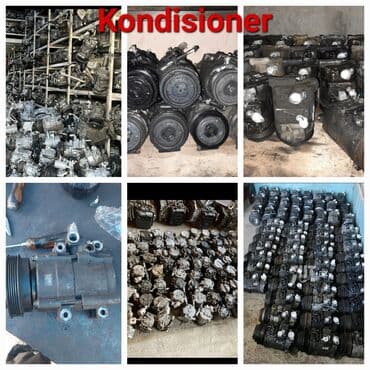 Hər növ Avtomobillər ücün kondisioner lalafo.az -da Hər növ Avtomobillər ücün kondisioner