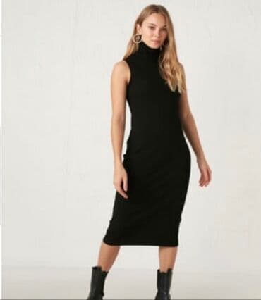 Gündəlik don, Midi, Lc Waikiki, M lalafo.az -da Gündəlik don, Midi, Lc Waikiki, M