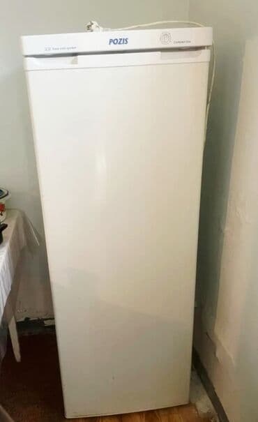 1 qapılı Pozis Soyuducu Satılır, rəng - Ağ lalafo.az -da 1 qapılı Pozis Soyuducu Satılır, rəng - Ağ