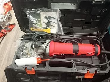 Mukinta elektrikli yun qırxma aparatı – “High Power” seriyası Məhsul lalafo.az -da Mukinta elektrikli yun qırxma aparatı – “High Power” seriyası Məhsul