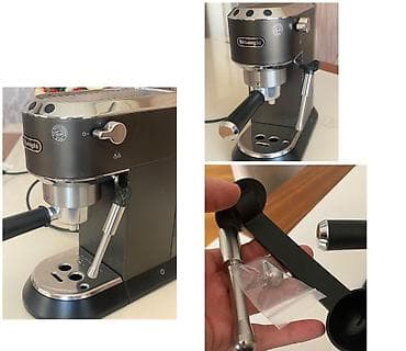 Endirim‼️Delonghi kofe aparati 290 Azn. Unvan Sabunchu. Shirin x lalafo.az -da Endirim‼️Delonghi kofe aparati 290 Azn. Unvan Sabunchu. Shirin x