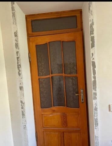 6eded qapı satilir 1 ededi 40azn unvan Masazir vusqa2Taxta daxili lalafo.az -da 6eded qapı satilir 1 ededi 40azn unvan Masazir vusqa2Taxta daxili