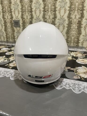 Moto əlcəklər: LS2 kask – tam üzlük motosiklet dəbilqəsi - Brend/model: LS2 (Always lalafo.az -da — 1 Moto əlcəklər: LS2 kask – tam üzlük motosiklet dəbilqəsi - Brend/model: LS2 (Always — 1