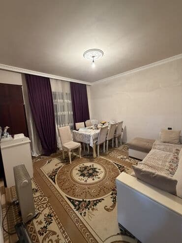 3 otaqlı, 81 kv. m, Orta təmir lalafo.az -da 3 otaqlı, 81 kv. m, Orta təmir