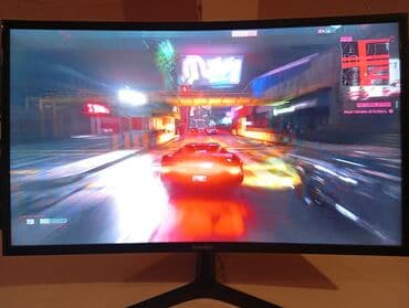 Samsung 27 inch monitor 60hz
Ideal veziyetde lalafo.az -da Samsung 27 inch monitor 60hz
Ideal veziyetde