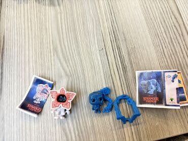 Fiqur, Plastik, rəng - Ağ lalafo.az -da Fiqur, Plastik, rəng - Ağ