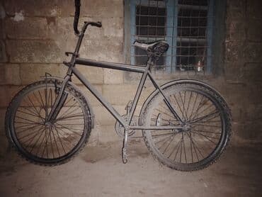 Şəhər və kənd yolları üçün klassik tək sürətli velosiped lalafo.az -da Şəhər və kənd yolları üçün klassik tək sürətli velosiped